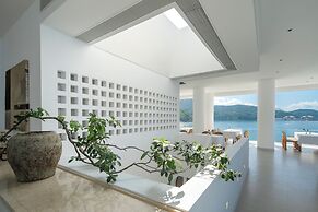 Shenzhen Secret Wild Reef Beautiful Stay