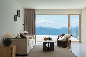 Shenzhen Secret Wild Reef Beautiful Stay