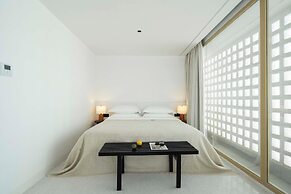 Shenzhen Secret Wild Reef Beautiful Stay