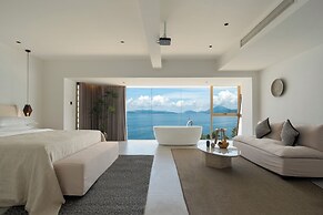 Shenzhen Secret Wild Reef Beautiful Stay