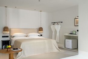 Shenzhen Secret Wild Reef Beautiful Stay