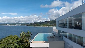 Shenzhen Secret Wild Reef Beautiful Stay
