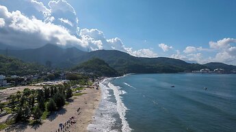 Shenzhen Secret Wild Reef Beautiful Stay