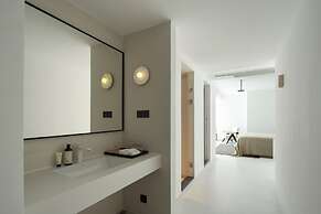 Shenzhen Secret Wild Reef Beautiful Stay