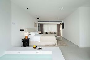Shenzhen Secret Wild Reef Beautiful Stay