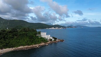Shenzhen Secret Wild Reef Beautiful Stay