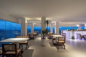 Shenzhen Secret Wild Reef Beautiful Stay