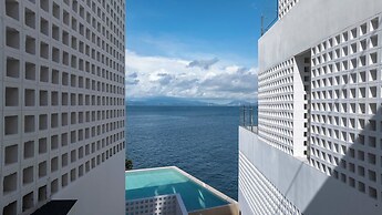 Shenzhen Secret Wild Reef Beautiful Stay