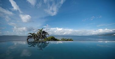 Shenzhen Secret Wild Reef Beautiful Stay