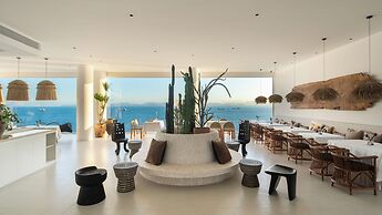 Shenzhen Secret Wild Reef Beautiful Stay