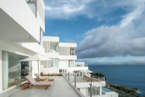 Shenzhen Secret Wild Reef Beautiful Stay