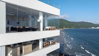 Shenzhen Secret Wild Reef Beautiful Stay