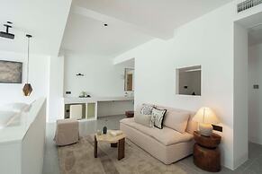 Shenzhen Secret Wild Reef Beautiful Stay