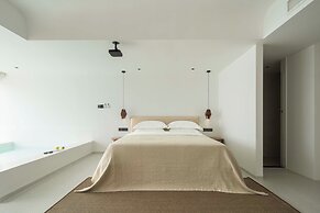 Shenzhen Secret Wild Reef Beautiful Stay