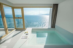 Shenzhen Secret Wild Reef Beautiful Stay