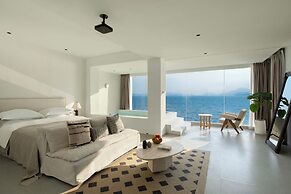 Shenzhen Secret Wild Reef Beautiful Stay