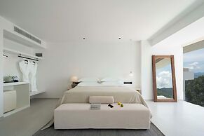 Shenzhen Secret Wild Reef Beautiful Stay