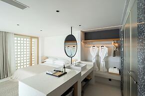 Shenzhen Secret Wild Reef Beautiful Stay