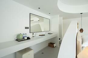 Shenzhen Secret Wild Reef Beautiful Stay