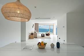 Shenzhen Secret Wild Reef Beautiful Stay