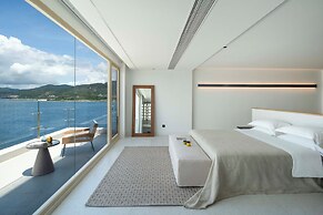 Shenzhen Secret Wild Reef Beautiful Stay
