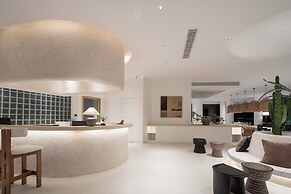 Shenzhen Secret Wild Reef Beautiful Stay