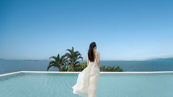 Shenzhen Secret Wild Reef Beautiful Stay