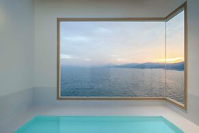 Shenzhen Secret Wild Reef Beautiful Stay