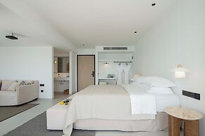 Shenzhen Secret Wild Reef Beautiful Stay