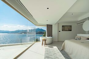 Shenzhen Secret Wild Reef Beautiful Stay