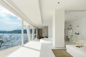 Shenzhen Secret Wild Reef Beautiful Stay