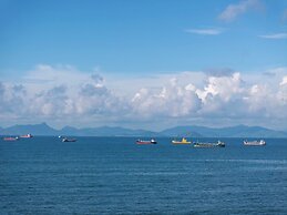 Shenzhen Secret Wild Reef Beautiful Stay