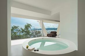 Shenzhen Secret Wild Reef Beautiful Stay