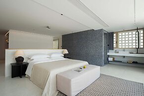 Shenzhen Secret Wild Reef Beautiful Stay