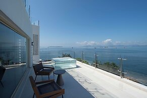 Shenzhen Secret Wild Reef Beautiful Stay