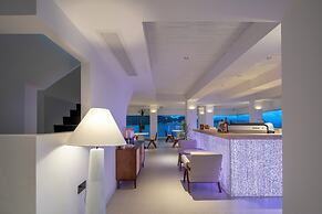 Shenzhen Secret Wild Reef Beautiful Stay