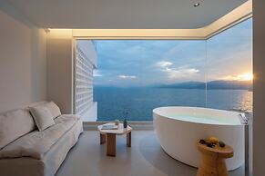 Shenzhen Secret Wild Reef Beautiful Stay