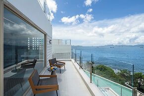 Shenzhen Secret Wild Reef Beautiful Stay