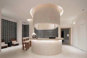 Shenzhen Secret Wild Reef Beautiful Stay
