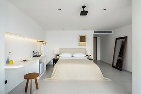 Shenzhen Secret Wild Reef Beautiful Stay
