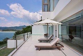Shenzhen Secret Wild Reef Beautiful Stay