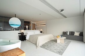 Shenzhen Secret Wild Reef Beautiful Stay