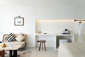 Shenzhen Secret Wild Reef Beautiful Stay