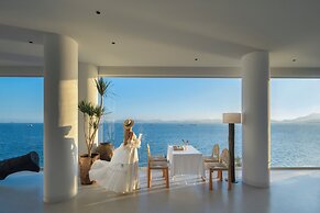 Shenzhen Secret Wild Reef Beautiful Stay