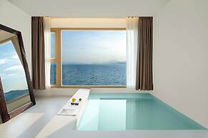 Shenzhen Secret Wild Reef Beautiful Stay