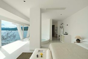 Shenzhen Secret Wild Reef Beautiful Stay