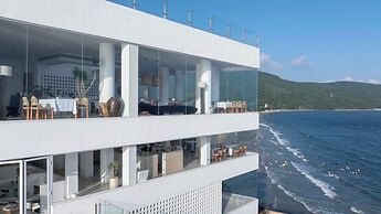 Shenzhen Secret Wild Reef Beautiful Stay