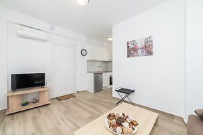 Green Almond Residential Complex