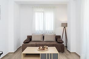 Green Almond Residential Complex