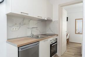 Green Almond Residential Complex